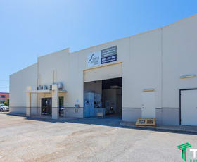 Factory, Warehouse & Industrial commercial property leased at 2/16 Kalmia Road Bibra Lake WA 6163