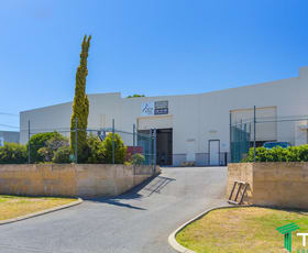Offices commercial property leased at 2/16 Kalmia Road Bibra Lake WA 6163