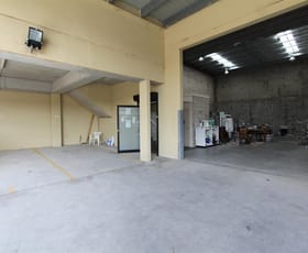 Factory, Warehouse & Industrial commercial property leased at Unit 2/17 Norman Street Peakhurst NSW 2210
