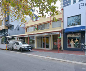 Shop & Retail commercial property leased at 16A Rokeby Road Subiaco WA 6008