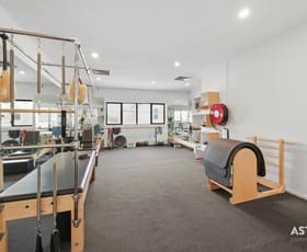 Offices commercial property leased at Level 1, 1019 High Street Armadale VIC 3143