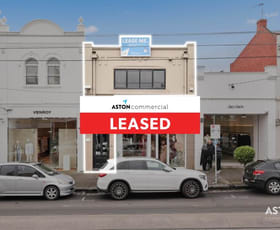 Offices commercial property leased at Level 1, 1019 High Street Armadale VIC 3143