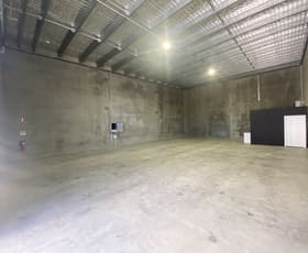 Factory, Warehouse & Industrial commercial property leased at 3/20 Forge Drive Coffs Harbour NSW 2450
