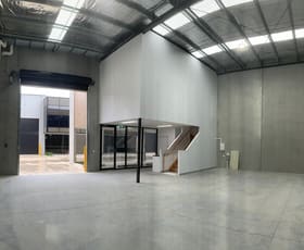 Factory, Warehouse & Industrial commercial property leased at 39/52 Sheehan Road Heidelberg West VIC 3081