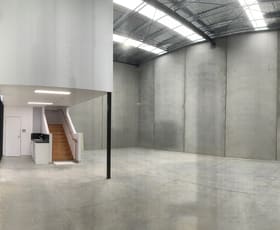 Factory, Warehouse & Industrial commercial property leased at 39/52 Sheehan Road Heidelberg West VIC 3081