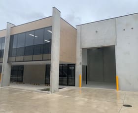 Factory, Warehouse & Industrial commercial property for lease at 39/52 Sheehan Road Heidelberg West VIC 3081