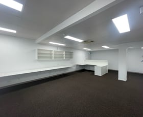 Offices commercial property leased at 2/380 Pacific Highway North Boambee Valley NSW 2450