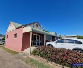 Offices commercial property leased at Berserker QLD 4701