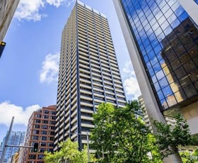 Offices commercial property leased at Level 6 Suite 01/31 Market Street Sydney NSW 2000