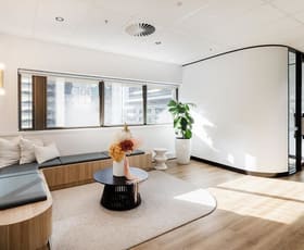 Offices commercial property leased at Level 6 Suite 01/31 Market Street Sydney NSW 2000