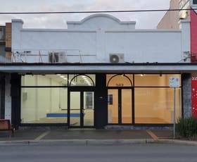 Medical / Consulting commercial property for lease at 521 & 523 North Road Ormond VIC 3204