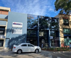 Medical / Consulting commercial property leased at 1a/18 Gibbs Street Miranda NSW 2228