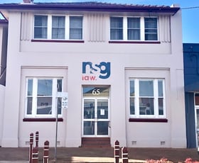 Offices commercial property for lease at 65 Hickory Street Dorrigo NSW 2453