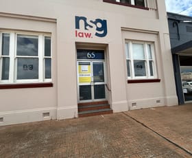 Shop & Retail commercial property for lease at 65 Hickory Street Dorrigo NSW 2453