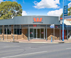Showrooms / Bulky Goods commercial property leased at 155 Unley Road Unley SA 5061