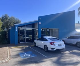 Showrooms / Bulky Goods commercial property leased at 184 Findon Road Findon SA 5023