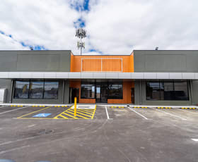 Shop & Retail commercial property leased at 2/308 The Broadway Ellenbrook WA 6069