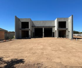 Factory, Warehouse & Industrial commercial property leased at Warehouse 1 & 2, 20 Lavinia Street Athol Park SA 5012