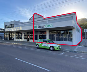 Other commercial property for lease at Suite 2/551 Flinders Street Townsville City QLD 4810