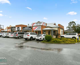 Shop & Retail commercial property leased at 3/233 Berrigan Drive Jandakot WA 6164