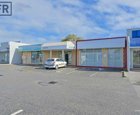 Offices commercial property leased at 3/371 Warnbro Sound Avenue Port Kennedy WA 6172