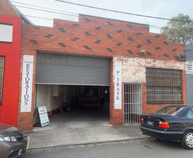 Factory, Warehouse & Industrial commercial property leased at 6 Hinkins Street Moonee Ponds VIC 3039