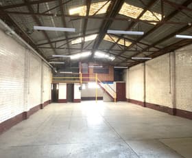 Factory, Warehouse & Industrial commercial property leased at 6 Hinkins Street Moonee Ponds VIC 3039