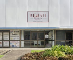 Medical / Consulting commercial property leased at 7/3299 Logan Road Underwood QLD 4119