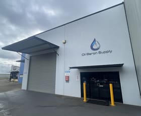 Factory, Warehouse & Industrial commercial property leased at Unit 3/207-217 McDougall Street Wilsonton QLD 4350