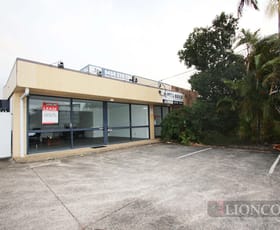 Offices commercial property leased at Woodridge QLD 4114