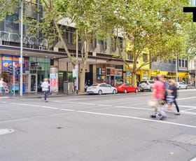 Shop & Retail commercial property leased at Shop 1&2/219-231 Elizabeth Street Melbourne VIC 3000