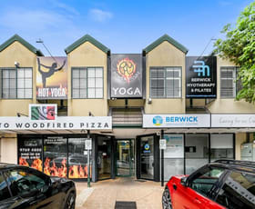 Offices commercial property leased at First Floor/36 Paternoster Lane Berwick VIC 3806