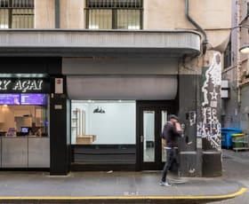 Shop & Retail commercial property leased at 26 Degraves Street Melbourne VIC 3000