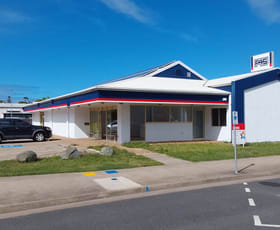 Offices commercial property for lease at Yeppoon QLD 4703