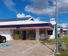 Offices commercial property for lease at Yeppoon QLD 4703