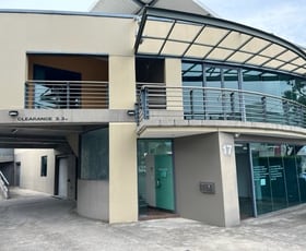 Factory, Warehouse & Industrial commercial property leased at Brookvale NSW 2100