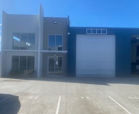 Factory, Warehouse & Industrial commercial property for lease at 34/75 Waterway Drive Coomera QLD 4209