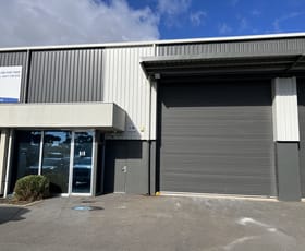 Factory, Warehouse & Industrial commercial property leased at 8/8 Lindsay Road Lonsdale SA 5160