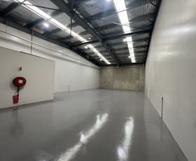 Factory, Warehouse & Industrial commercial property leased at 8/8 Lindsay Road Lonsdale SA 5160