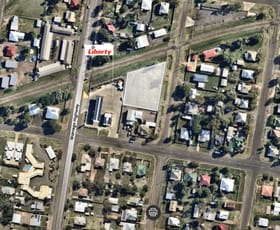 Development / Land commercial property for lease at 63-65 Hawthorne Street Roma QLD 4455