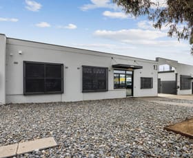 Factory, Warehouse & Industrial commercial property for lease at 13 Yallourn Street Fyshwick ACT 2609