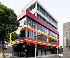 Offices commercial property leased at Level 1/127 Market Street South Melbourne VIC 3205