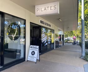 Shop & Retail commercial property leased at Shop 2/2 Lanyana Way Noosa Heads QLD 4567