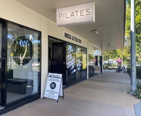 Medical / Consulting commercial property leased at Shop 2/2 Lanyana Way Noosa Heads QLD 4567