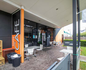 Shop & Retail commercial property leased at 8/103 Sargents Road Minchinbury NSW 2770