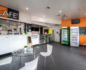 Shop & Retail commercial property leased at 8/103 Sargents Road Minchinbury NSW 2770