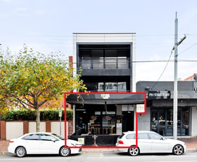 Shop & Retail commercial property leased at Ground Floor/41 Lygon Street Brunswick East VIC 3057