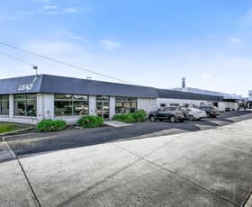 Factory, Warehouse & Industrial commercial property leased at 95B Cheltenham Road Dandenong VIC 3175