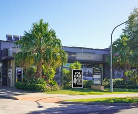 Offices commercial property leased at 3/270 Garden Street Warriewood NSW 2102