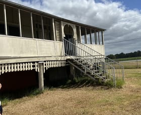 Factory, Warehouse & Industrial commercial property leased at 512 Burnside Road Gilberton QLD 4208